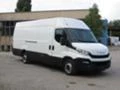 Iveco Daily Реални километри, снимка 4