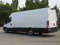 Iveco Daily Реални километри, снимка 3