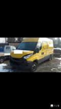 Iveco Daily 35c17, снимка 1