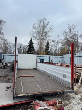 Daf 1900, снимка 3