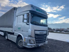 Daf FT XF 106  Ретардер, снимка 3