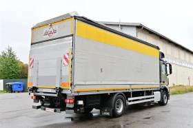 Mercedes-Benz Actros 1845  ����� ���� Cargolift  | Mobile.bg � ����� ������ 3