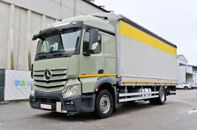 ������ Mercedes-Benz Actros