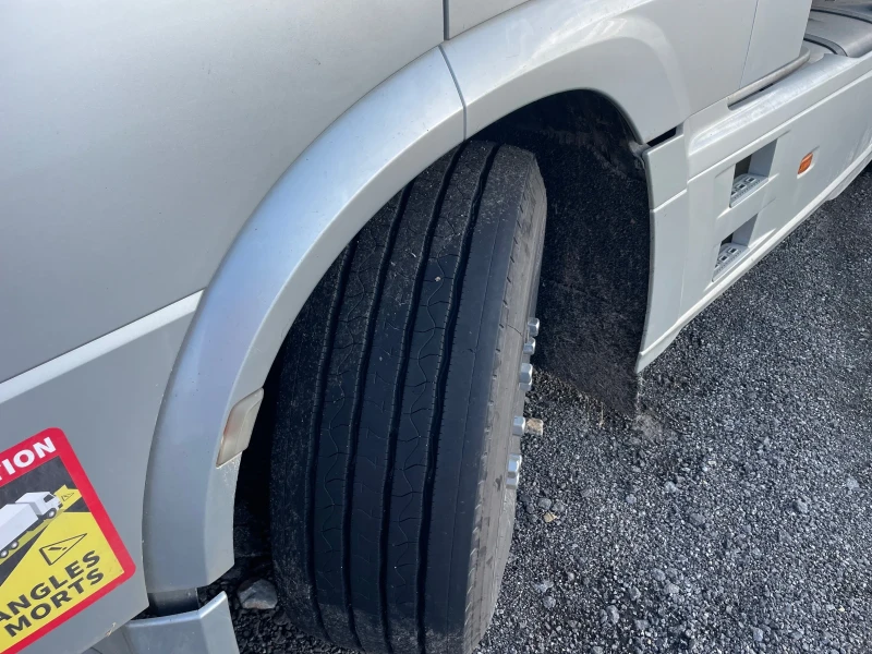 Daf FT XF 106  Ретардер, снимка 5 - Камиони - 52746468