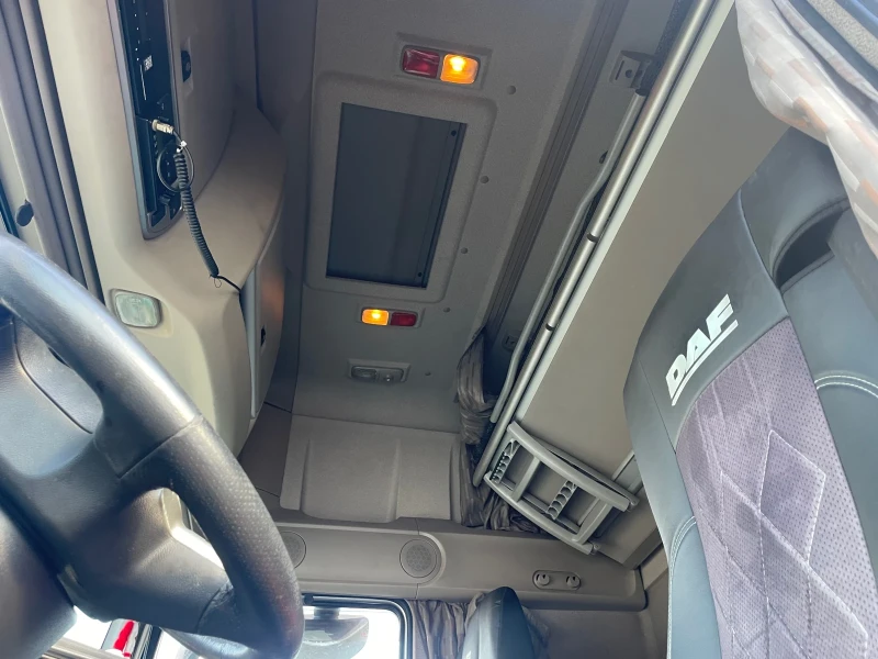 Daf FT XF 106  Ретардер, снимка 6 - Камиони - 52746468