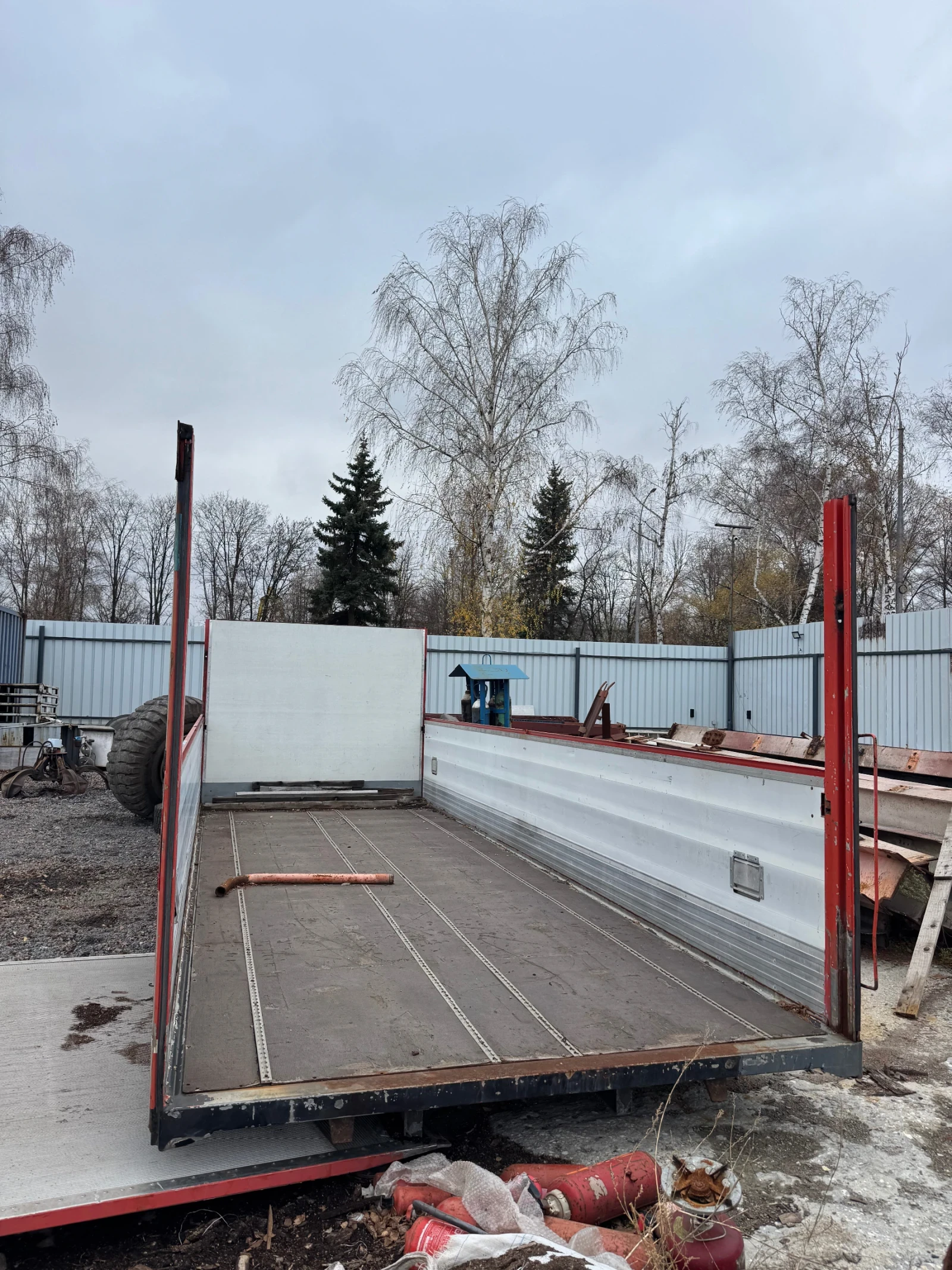 Daf 1900  - изображение 3