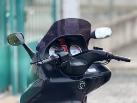 Yamaha T-max 500cc~J-COSTA~G.P.R, снимка 12
