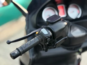 Yamaha T-max 500cc~J-COSTA~G.P.R, снимка 15