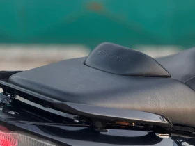 Yamaha T-max 500cc~J-COSTA~G.P.R, снимка 13