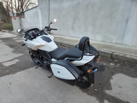 Honda CTX A2 Honda CTX700 внос от Швейцария с платено мито , снимка 4
