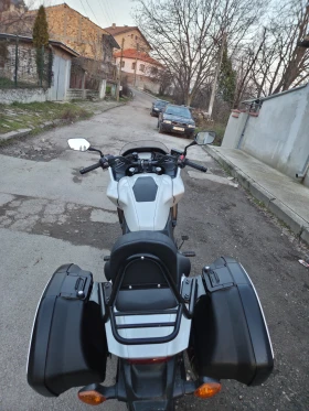 Honda CTX A2 Honda CTX700 внос от Швейцария с платено мито , снимка 6