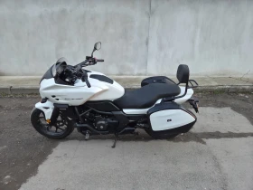 Honda CTX A2 Honda CTX700 внос от Швейцария с платено мито , снимка 7