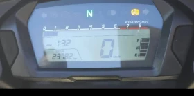 Honda CTX A2 Honda CTX700 внос от Швейцария с платено мито , снимка 10