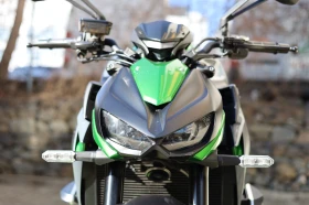 Kawasaki Z 1000R OHLINS BREMBO, снимка 11