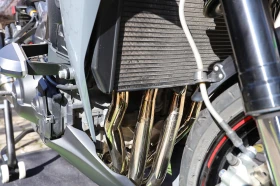 Kawasaki Z 1000R OHLINS BREMBO, снимка 10