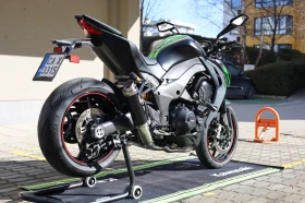 Kawasaki Z 1000R OHLINS BREMBO, снимка 5