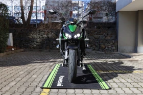 Kawasaki Z 1000R OHLINS BREMBO, снимка 9