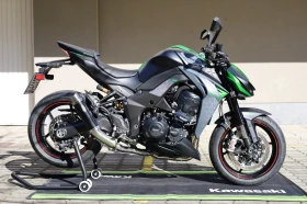 Kawasaki Z 1000R OHLINS BREMBO, снимка 1