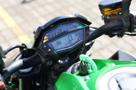 Kawasaki Z 1000R OHLINS BREMBO, снимка 13