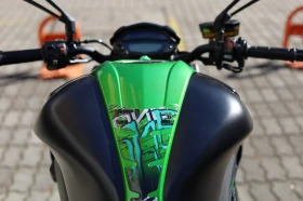 Kawasaki Z 1000R OHLINS BREMBO, снимка 12