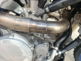Yamaha Yfz 250, снимка 11