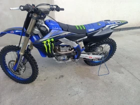 Yamaha Yfz 250, снимка 8