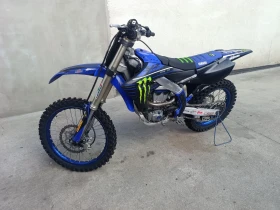 Yamaha Yfz 250, снимка 7