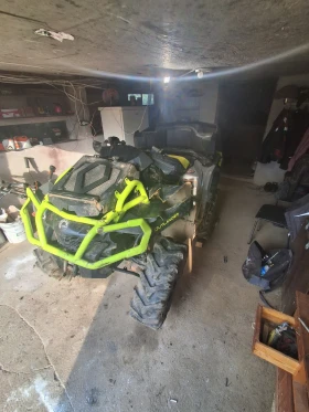 Can-Am Outlander, снимка 2