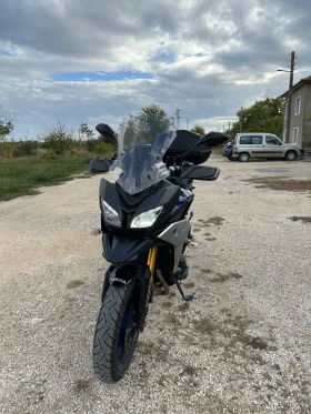 Yamaha Tracer 900 GT TC ABS, снимка 2