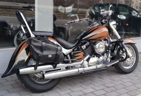 Yamaha Xvs Dragstar 650 | Mobile.bg    3