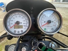 Honda Cb Mash, снимка 5