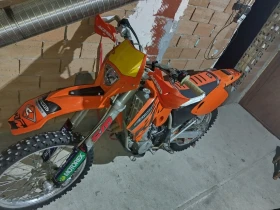 Ktm EXC 525 Racing, снимка 2