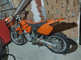 Ktm EXC 525 Racing, снимка 4