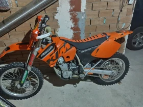 Ktm EXC 525 Racing, снимка 5