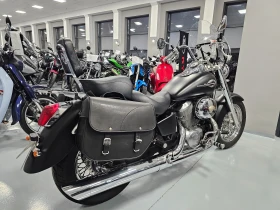 Honda Shadow VT 750cc, Monotone 750cc!, снимка 4