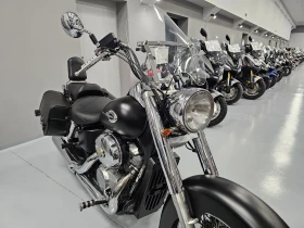 Honda Shadow VT 750cc, Monotone 750cc!, снимка 10