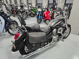 Honda Shadow VT 750cc, Monotone 750cc!, снимка 5