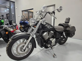 Honda Shadow VT 750cc, Monotone 750cc!, снимка 8