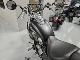 Honda Shadow VT 750cc, Monotone 750cc!, снимка 13