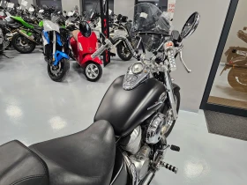 Honda Shadow VT 750cc, Monotone 750cc!, снимка 12