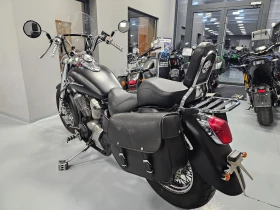 Honda Shadow VT 750cc, Monotone 750cc!, снимка 6