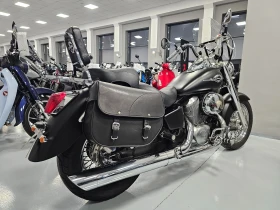 Honda Shadow VT 750cc, Monotone 750cc!, снимка 3