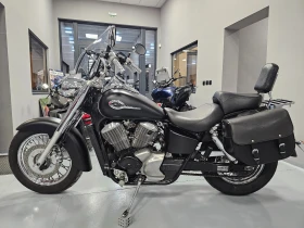 Honda Shadow VT 750cc, Monotone 750cc!, снимка 7