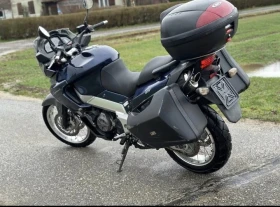 Обява за продажба на Aprilia Caponord 1000 ETV ~5 000 лв. - изображение 7