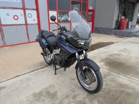 Обява за продажба на Aprilia Caponord 1000 ETV ~5 000 лв. - изображение 1