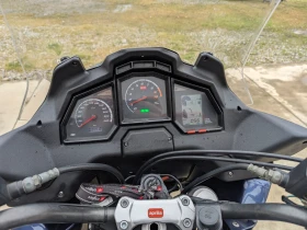 Обява за продажба на Aprilia Caponord 1000 ETV ~5 000 лв. - изображение 5