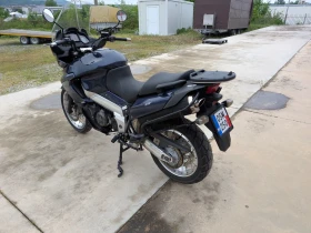 Обява за продажба на Aprilia Caponord 1000 ETV ~5 000 лв. - изображение 3
