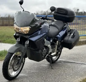 Обява за продажба на Aprilia Caponord 1000 ETV ~5 000 лв. - изображение 8