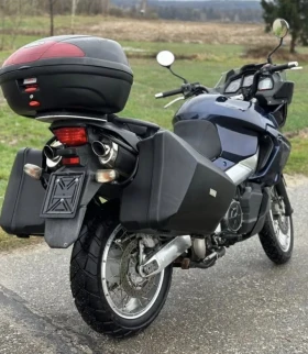 Обява за продажба на Aprilia Caponord 1000 ETV ~5 000 лв. - изображение 6