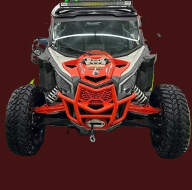     Can-Am Maverick X3 RC
